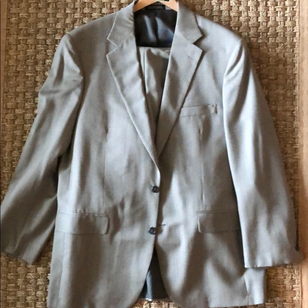 Suit. Euc. - image 1